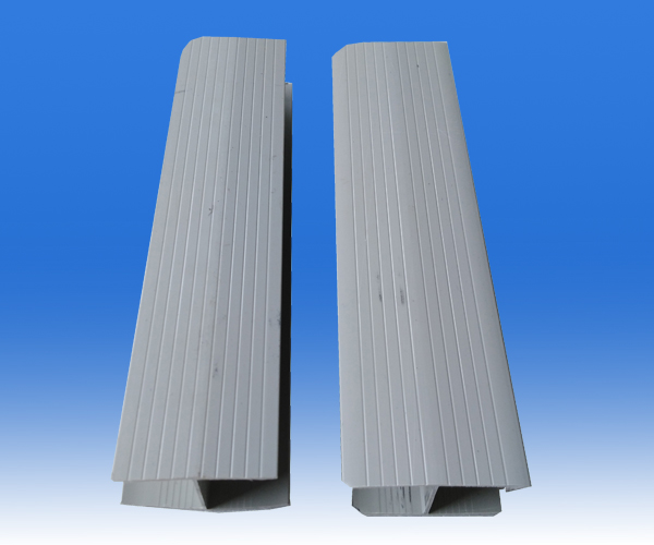 PVC-H型法蘭