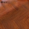 書(shū)香門地多層實(shí)木地板 實(shí)木復(fù)合地板適合地暖SP018