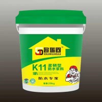歐瑞固 K11柔韌型柔韌性 防水涂料