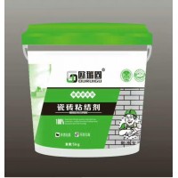 歐瑞固 強(qiáng)力瓷磚粘結(jié)劑 防水涂料 背涂膠