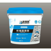 歐瑞固 高強(qiáng)滲透型彩色墻固（濃縮型）防水涂料