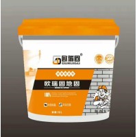 歐瑞固 高強(qiáng)滲透型彩色地固（濃縮型）防水涂料