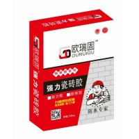 歐瑞固 強力瓷磚膠