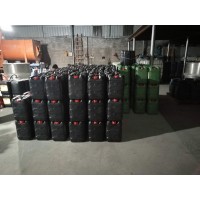 歐瑞固 JS聚合物黑豹 混合水泥施工 防水涂料