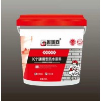 全國十佳防水品牌 歐瑞固 K11通用型彩色 防水涂料