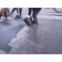 上海湘旭防水防水工程有限公司