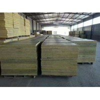 巖棉板專業(yè)廠家 外墻巖棉板價格 隔熱巖棉板的規(guī)格