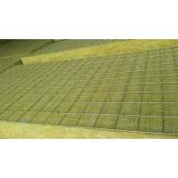 外墻巖棉板價格 隔熱巖棉板的規(guī)格巖棉板專業(yè)廠家