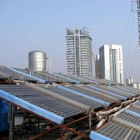 上海啟收機電設備安裝工程有限公司