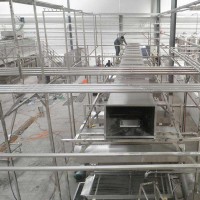 上海啟收機電設備安裝工程有限公司