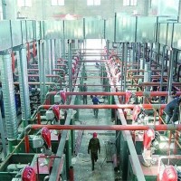 上海啟收機電設備安裝工程有限公司