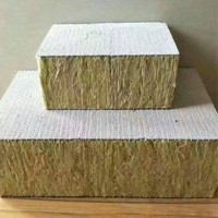 外墻巖棉復(fù)合板板防火等級(jí)A級(jí)防火