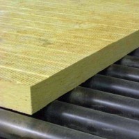 康美達巖棉板外墻外保溫巖棉板120kg/m3