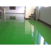 廣州車間地坪漆工程