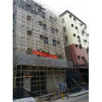各種外墻涂料涂裝翻新工程包工包料