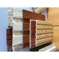 竹木纖維集成墻面無縫板規(guī)格300mm包施工
