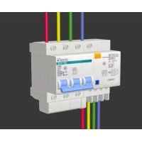 漏電保護(hù)器安裝一項