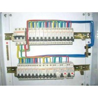總電箱安裝
