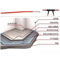 太陽翼碳纖維發(fā)熱系統(tǒng)