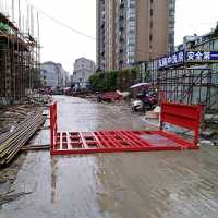 湖北廠家定做建筑洗輪機(jī) 環(huán)保工程車輛洗輪機(jī) 全自動洗輪機(jī)