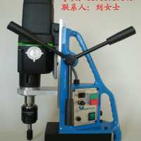 鉆孔深度達(dá)100mm的多功能磁力鉆TAP30，品牌總代理