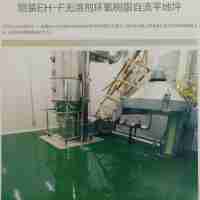 麗裝EH-F無溶劑環(huán)氧樹脂自流平砂漿地坪/GMP認(rèn)證專用系列地坪