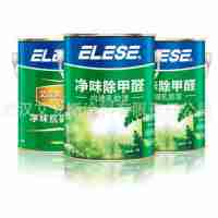 大量供應(yīng) 舊房翻新專用墻面漆 內(nèi)墻涂料乳膠漆 啞光乳膠漆