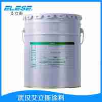 艾立斯20kg水性丙烯酸地坪漆環(huán)保漆工程地板漆家用