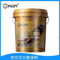 艾立斯20kg瓦立方SSP-FX新型高效免除銹水性環(huán)保彩鋼瓦漆
