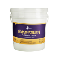 嘉得麗房屋背水面材料防霉防潮抗堿防水涂料衛(wèi)生間外墻漏水補(bǔ)堵漏20KG/桶