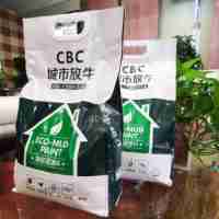 CBC無機(jī)涂料凈醛泥1型
