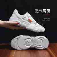 透氣小熊鞋