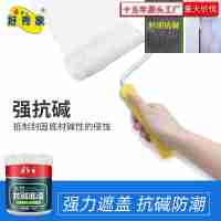 好秀家凈味水性防霉抗堿封閉底漆油漆涂料內(nèi)墻乳膠漆通用型批發(fā)