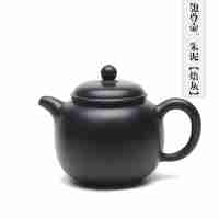 匏尊壺 | 朱泥【焐灰】，舉匏尊以相屬,兩位文人相隔數(shù)百年的聯(lián)動(dòng)