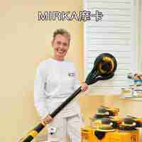 mirka打磨機(jī)