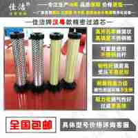 漢粵濾芯HFII-T-5-013過濾器濾芯140201870