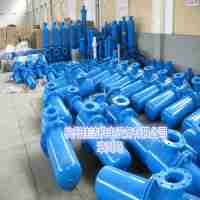 硐室過濾器 煤礦三級(jí)壓風(fēng)過濾器 壓風(fēng)自救過濾器?