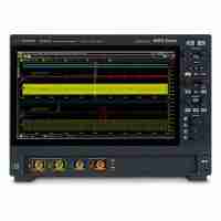Keysight MXR258A 示波器 回收