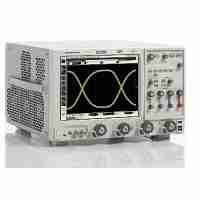 Agilent DSOX92804A 長期回收