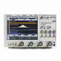 Keysight DSOX92804A 長期回收 示波器