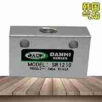 韓國DANHI丹海氣動梭閥SR1210單向梭動閥