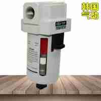 韓國(guó)DANHI丹海SAFM4000-04油霧分離器