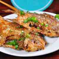 鯧魚
