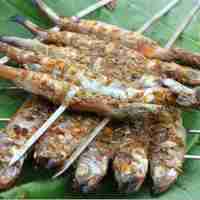 多味魚