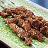 現(xiàn)切羊肉68一斤