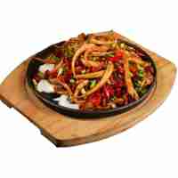 鐵板魷魚(yú)