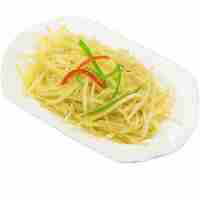 酸辣土豆絲
