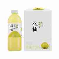 大瓶雙柚汁