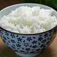 米飯（小）