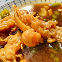 每日良食 藤椒雞爪300g*2袋